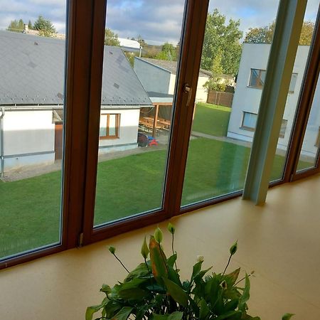 Apartmany Dalov Šternberk Extérieur photo