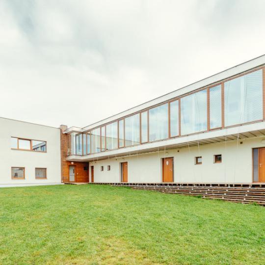 Apartmany Dalov Šternberk Extérieur photo