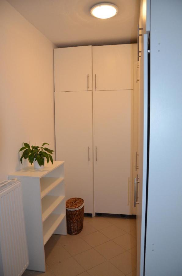 Apartmany Dalov Šternberk Extérieur photo