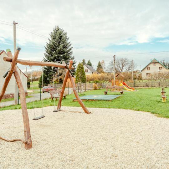 Apartmany Dalov Šternberk Extérieur photo