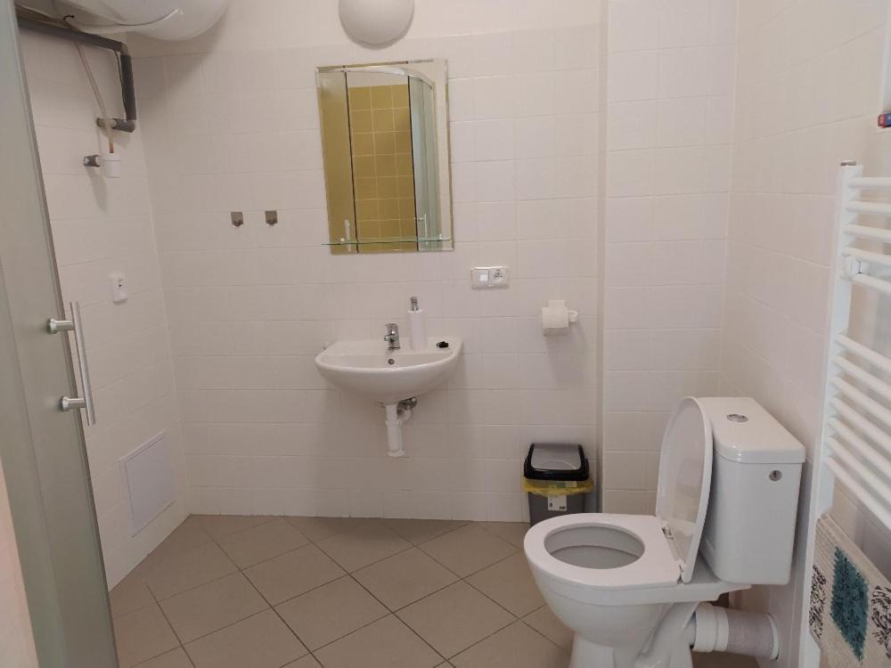 Apartmany Dalov Šternberk Extérieur photo