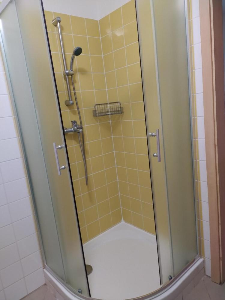 Apartmany Dalov Šternberk Extérieur photo