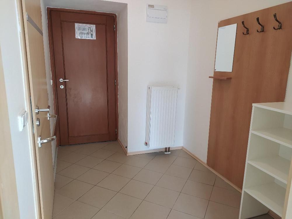 Apartmany Dalov Šternberk Extérieur photo