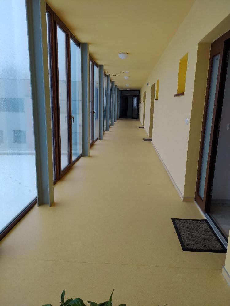 Apartmany Dalov Šternberk Extérieur photo