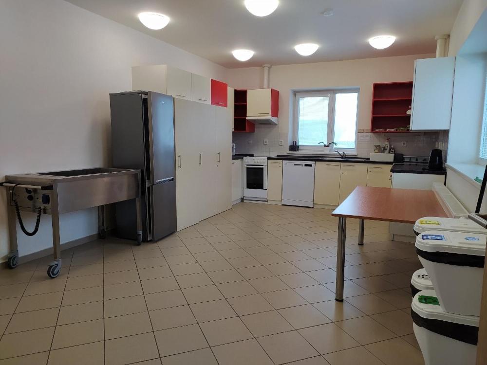 Apartmany Dalov Šternberk Extérieur photo