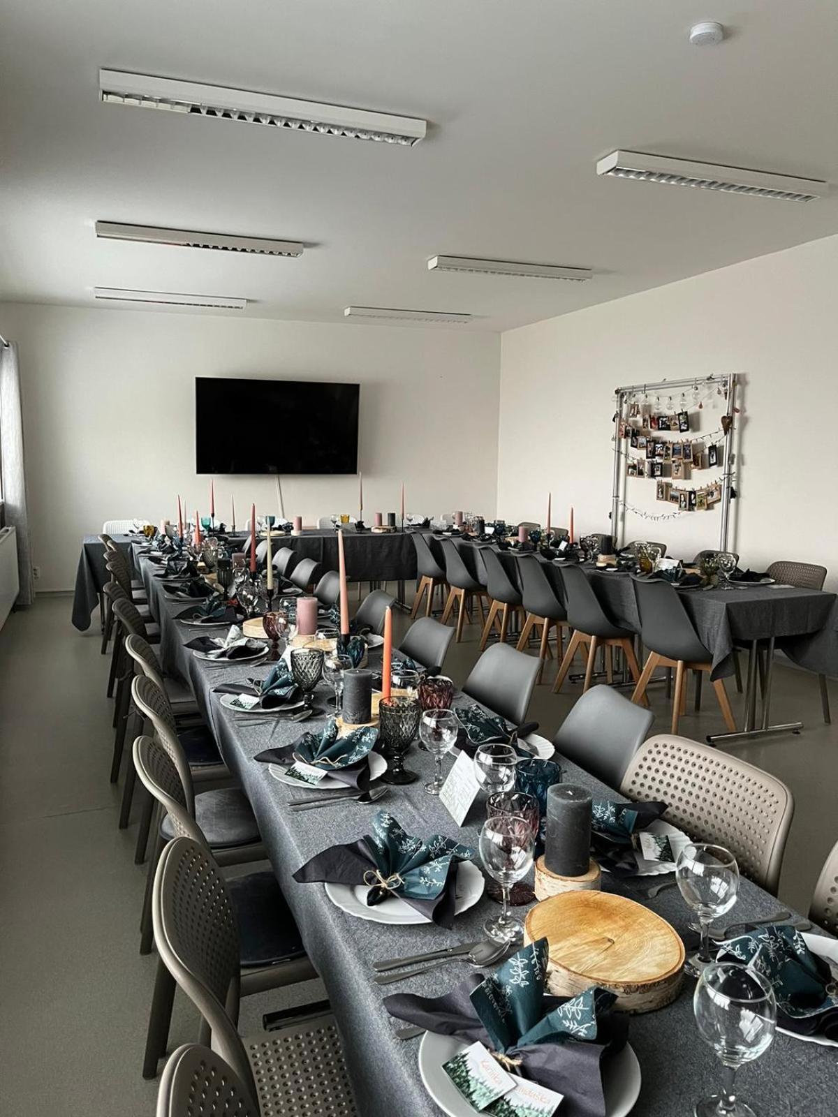 Apartmany Dalov Šternberk Extérieur photo