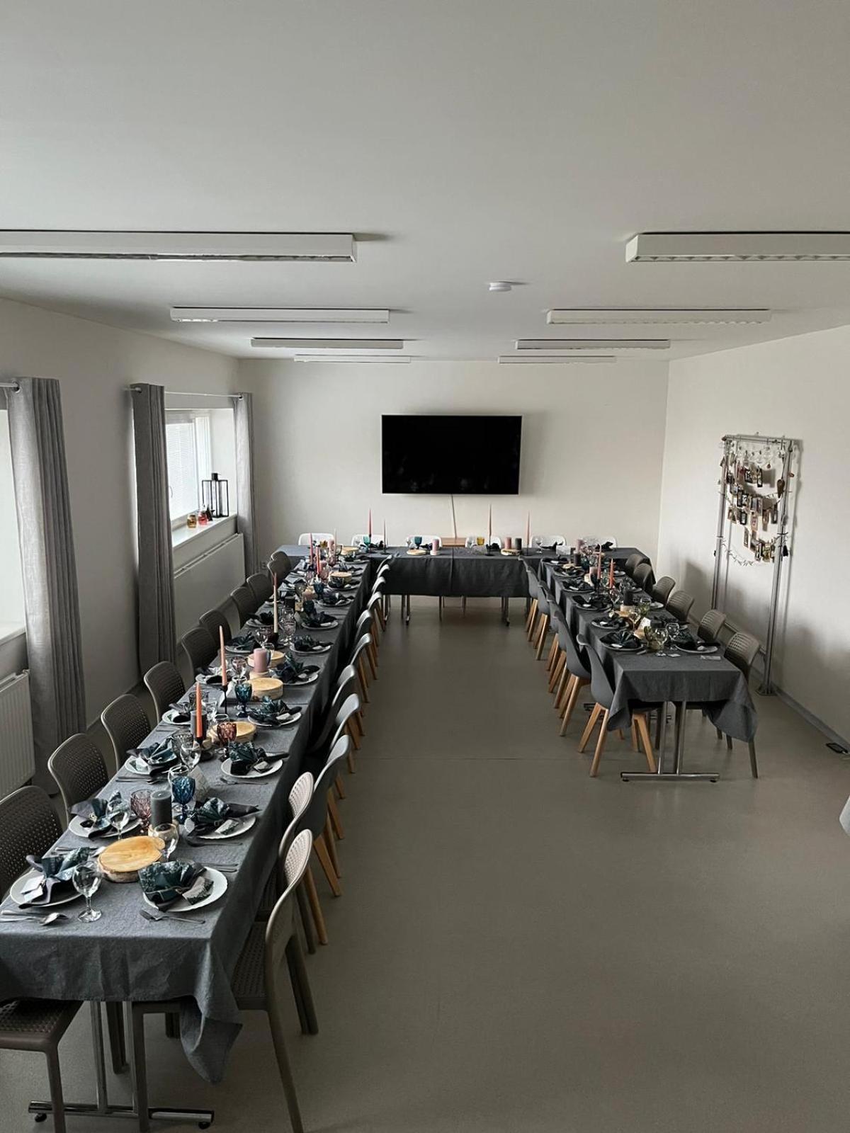 Apartmany Dalov Šternberk Extérieur photo